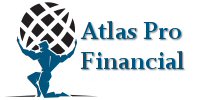 Atlas Pro Financial Blog Page