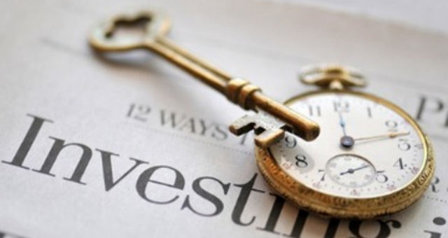 Investor Finance