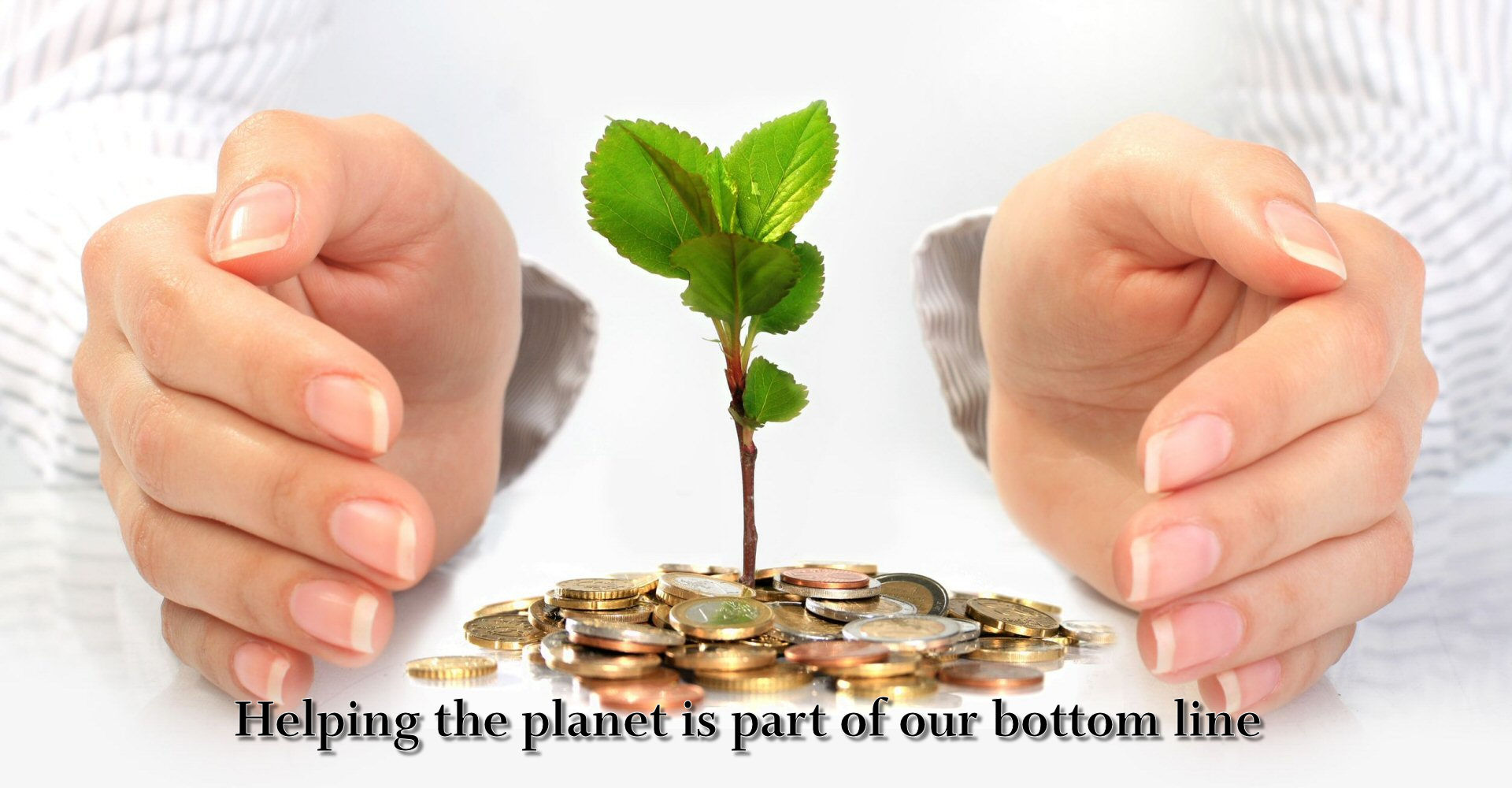 Atlas Pro Finacial, people, planet, profits